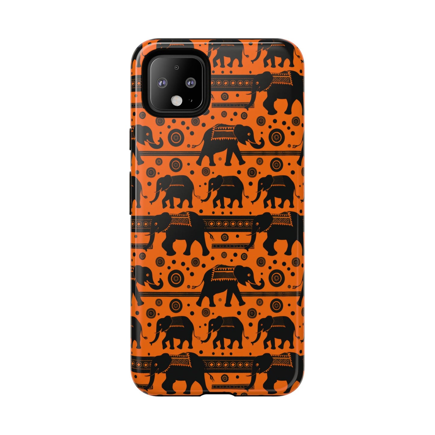 Majestic Parade Tough Case for Google Pixel