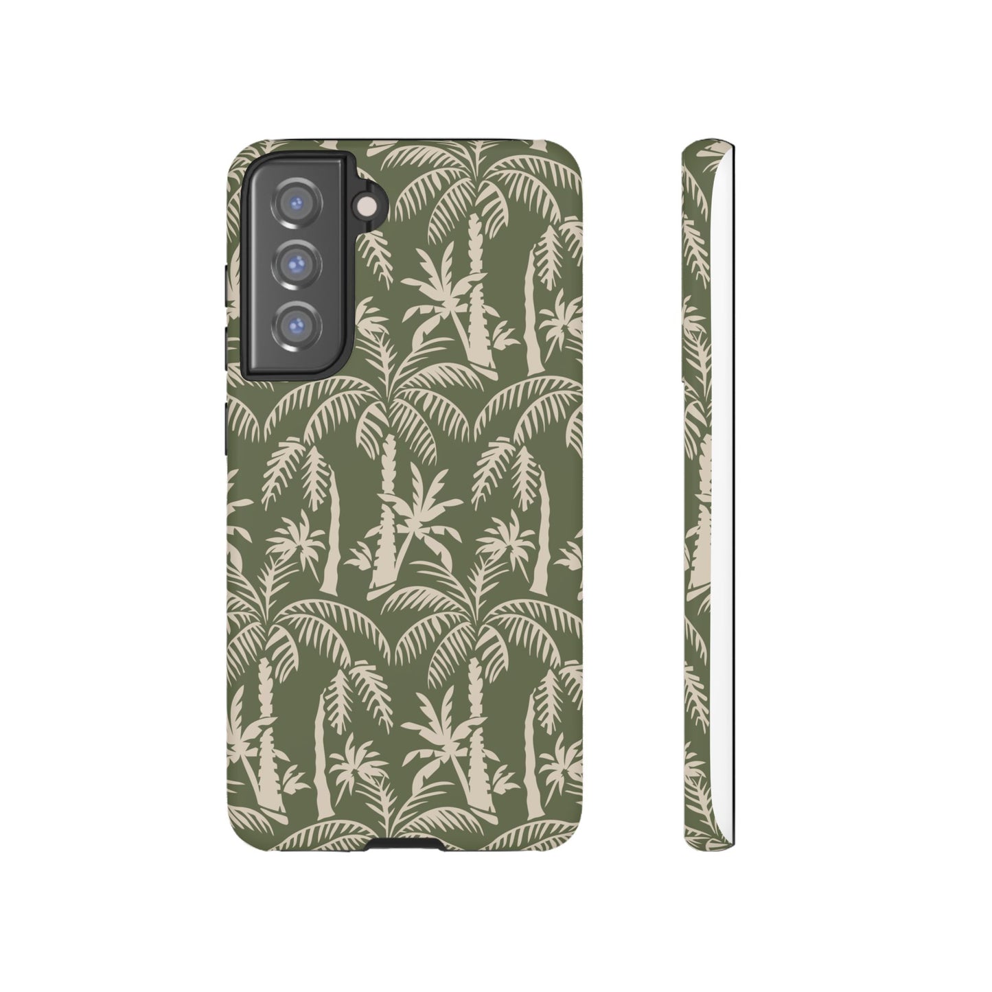 Tropical Harmony Tough Case for Samsung Phone