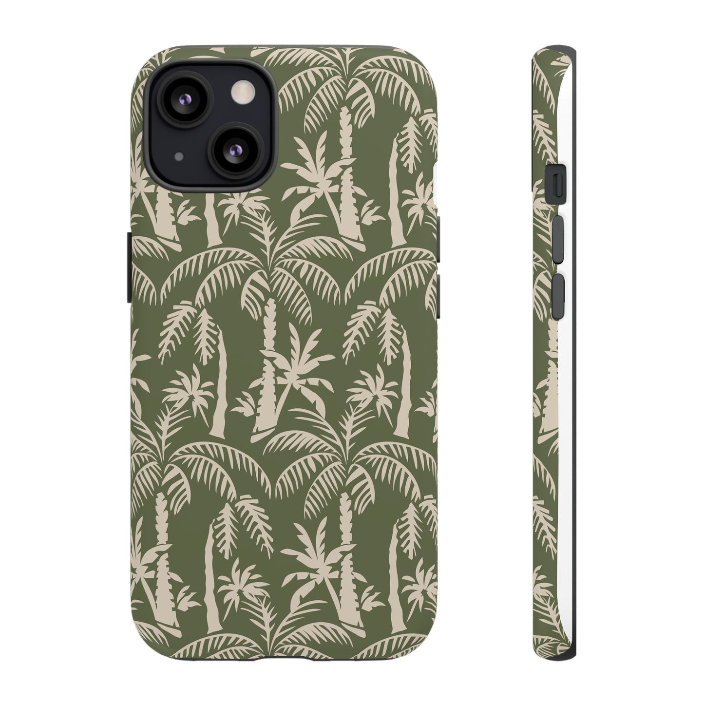 Tropical Harmony Tough Case for iPhone®