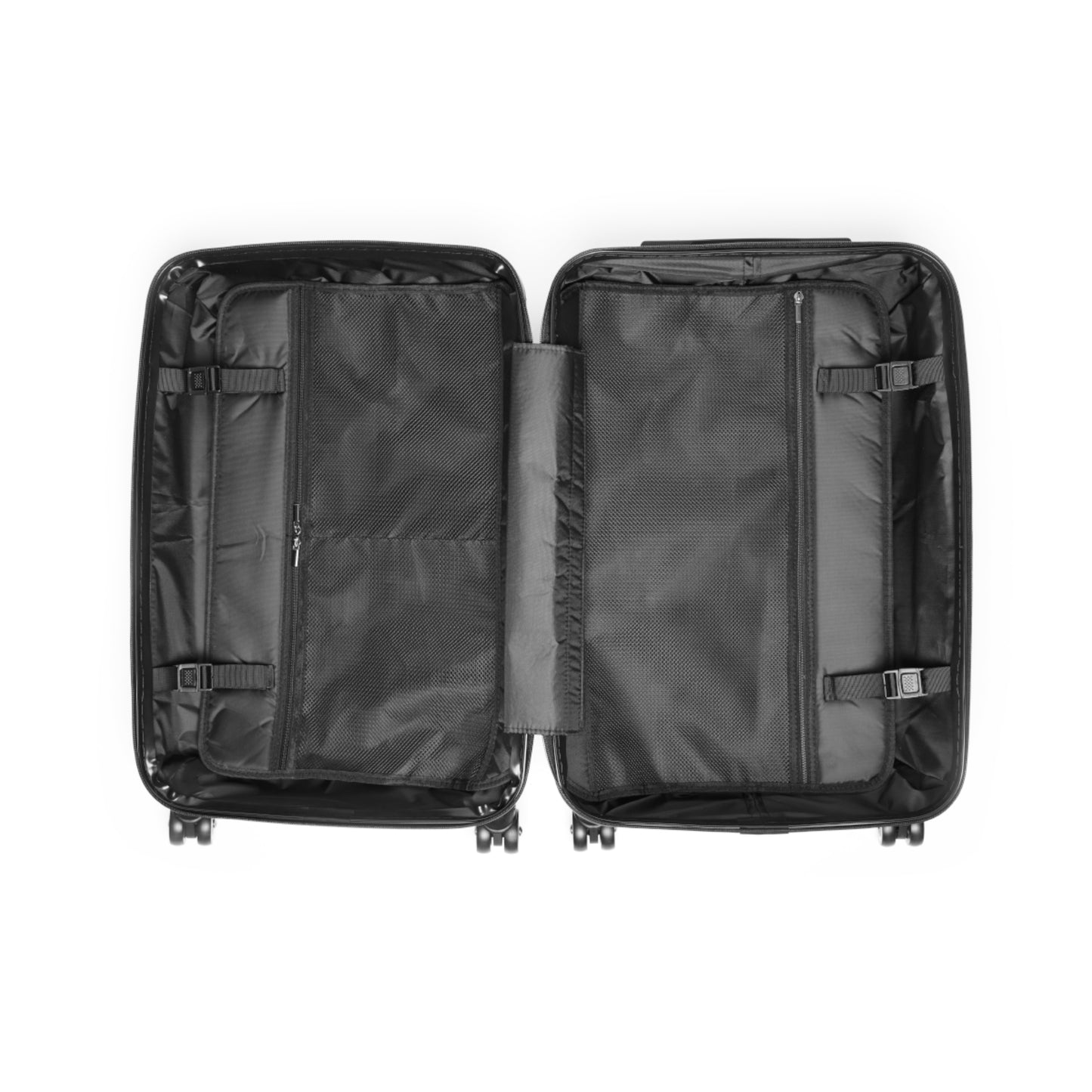 Safari Spirit Suitcase