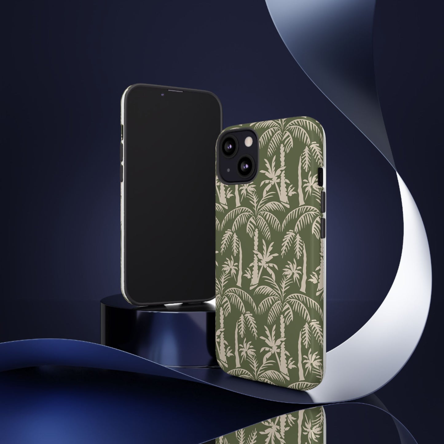 Tropical Harmony Tough Case for iPhone®