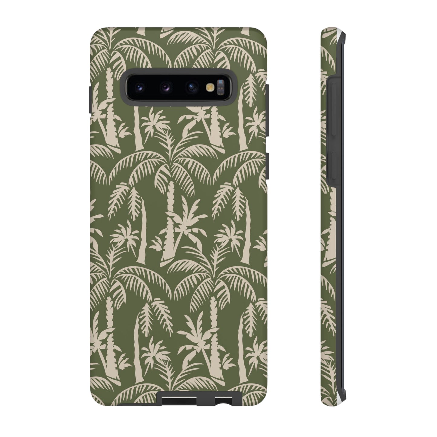 Tropical Harmony Tough Case for Samsung Phone