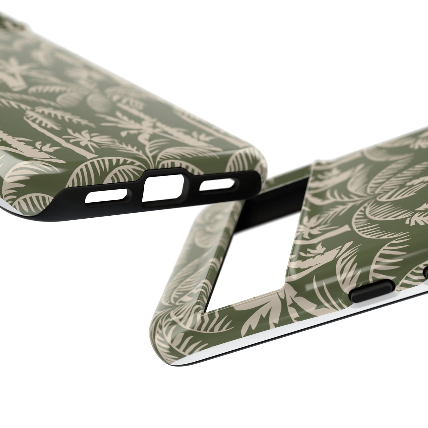 Tropical Harmony Tough Case for Google Pixel