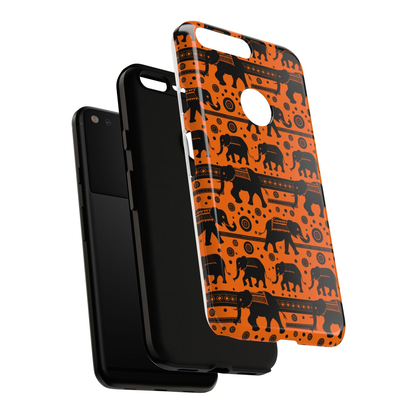 Majestic Parade Tough Case for Google Pixel