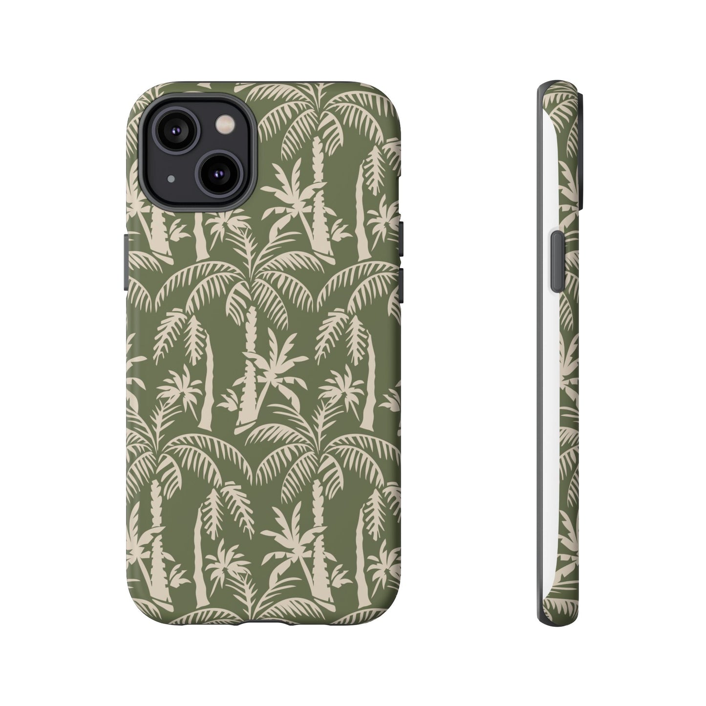 Tropical Harmony Tough Case for iPhone®