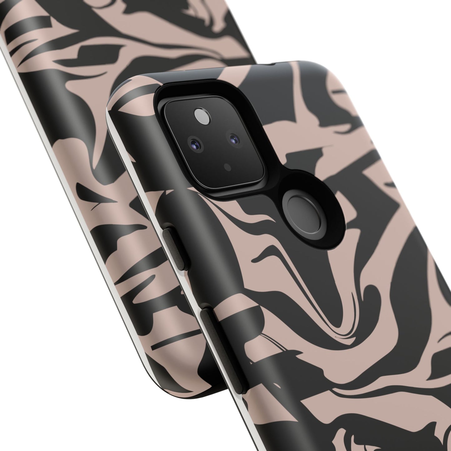 Fluid Contrast Tough Case for Google Pixel