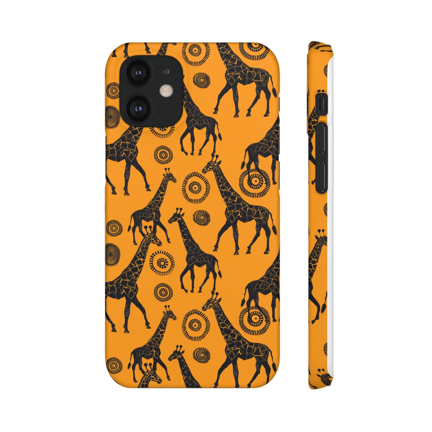 Savanna Rhythms Snap Case for iPhone®
