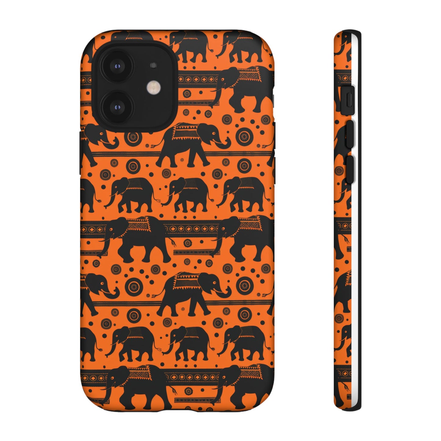 Majestic Parade Tough Case for iPhone®