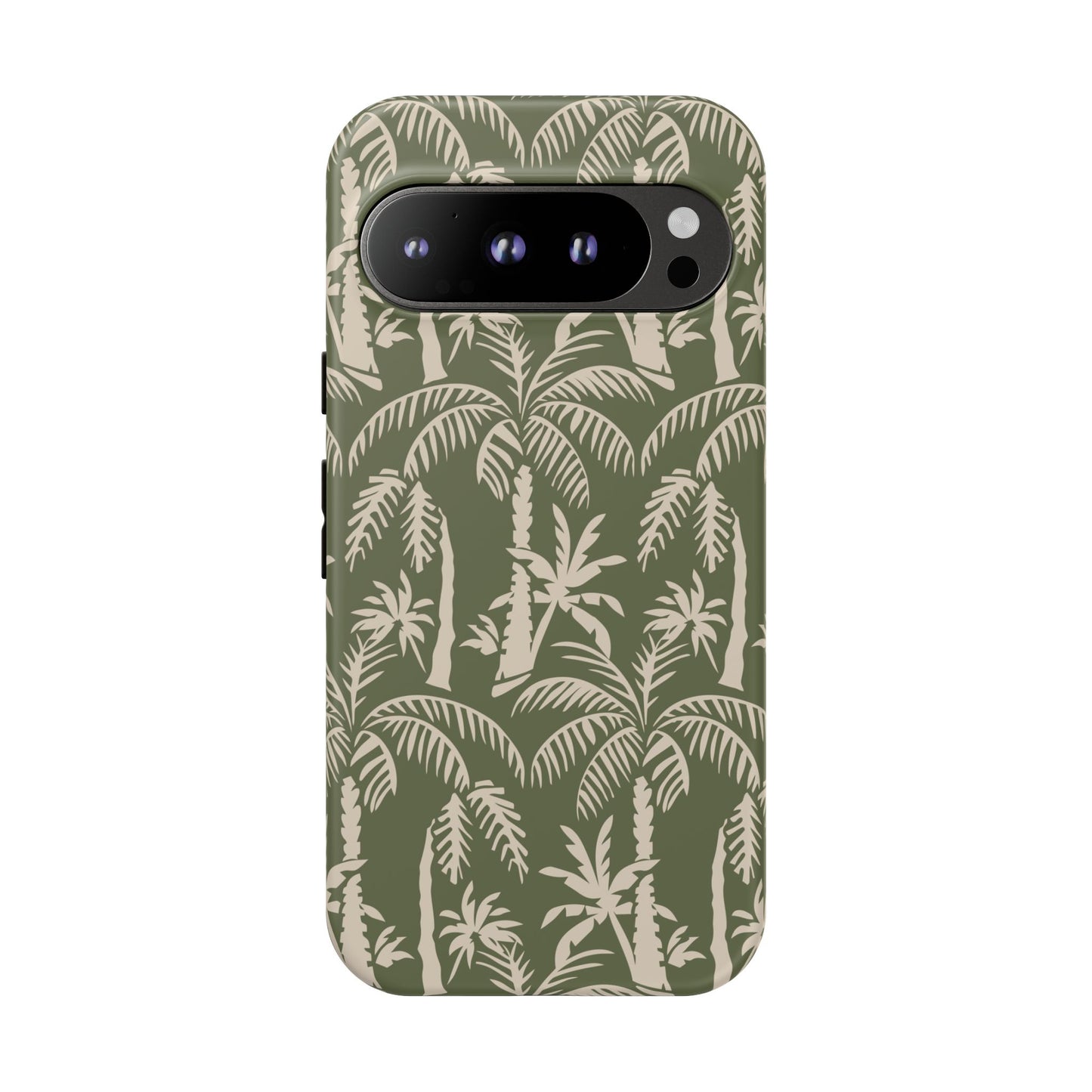 Tropical Harmony Tough Case for Google Pixel