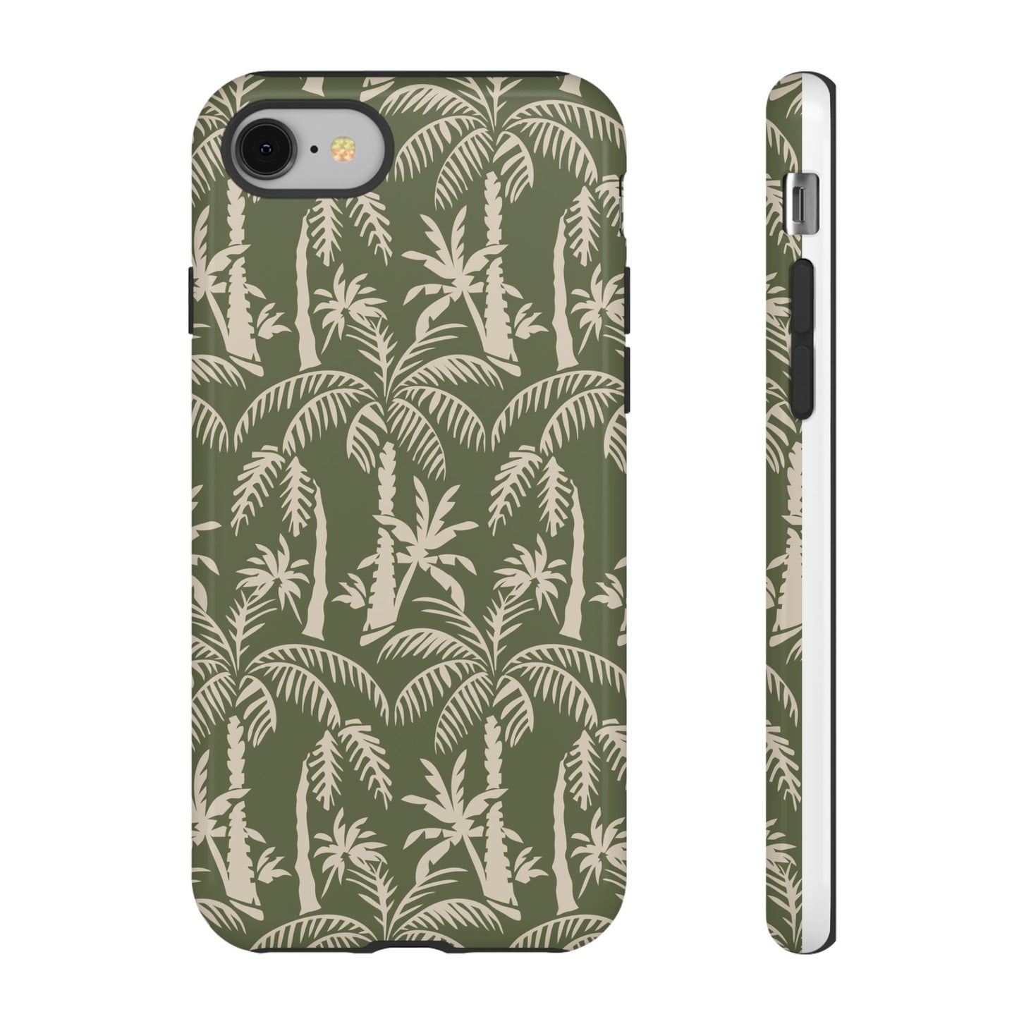 Tropical Harmony Tough Case for iPhone®