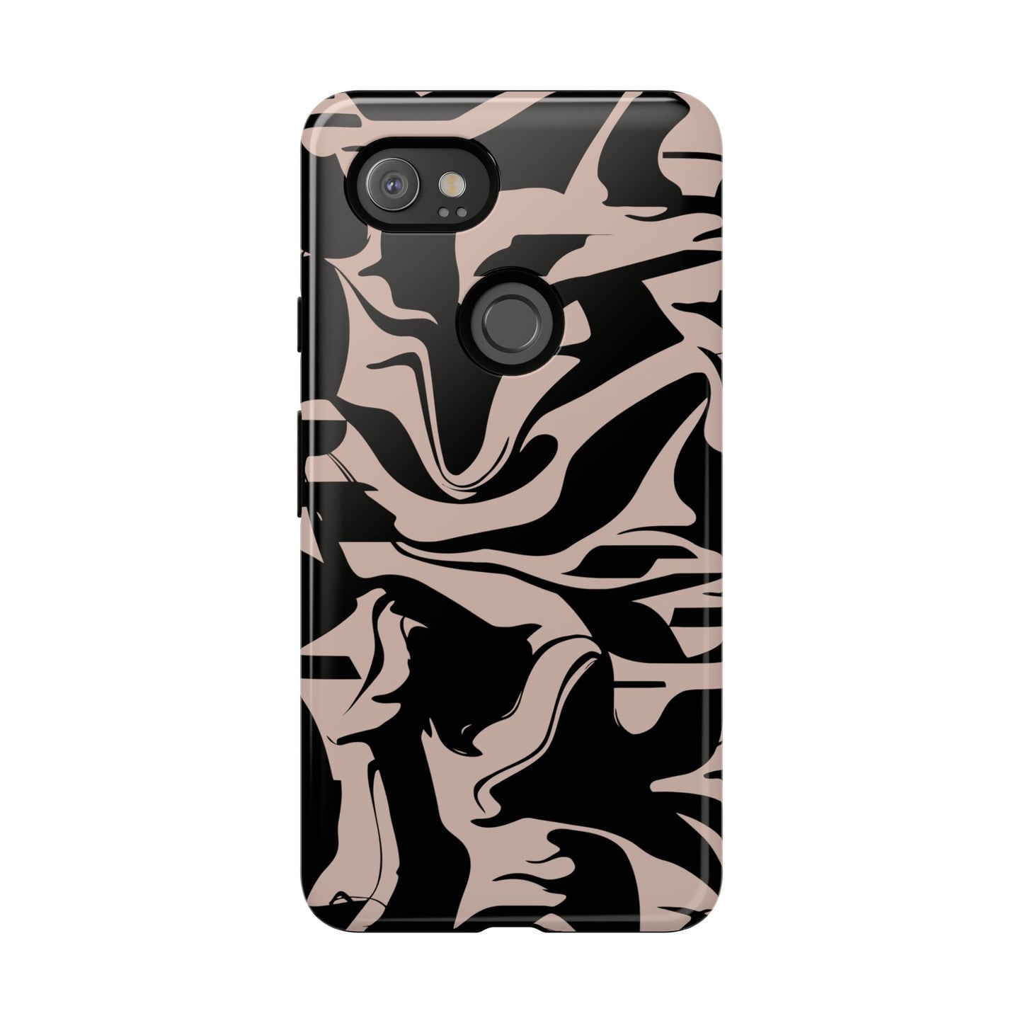 Fluid Contrast Tough Case for Google Pixel