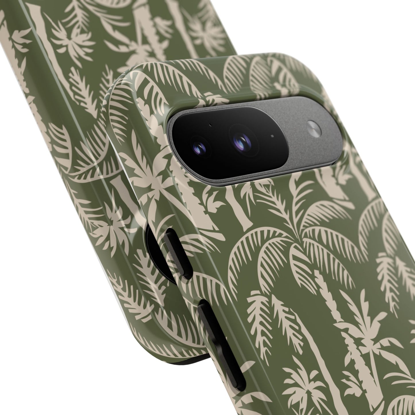 Tropical Harmony Tough Case for Google Pixel