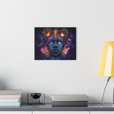 Celestial Ancestry Wall Art