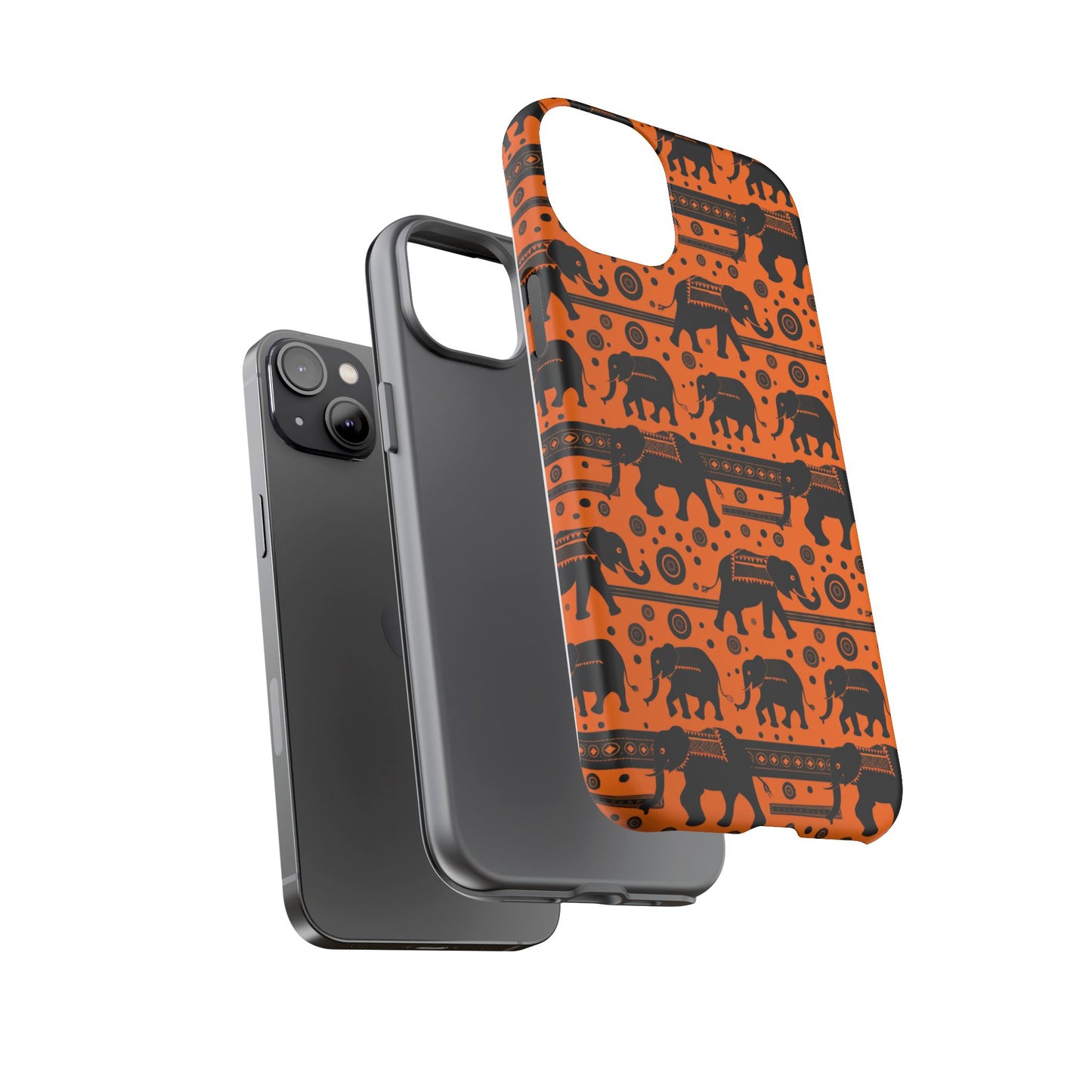 Majestic Parade Tough Case for iPhone®