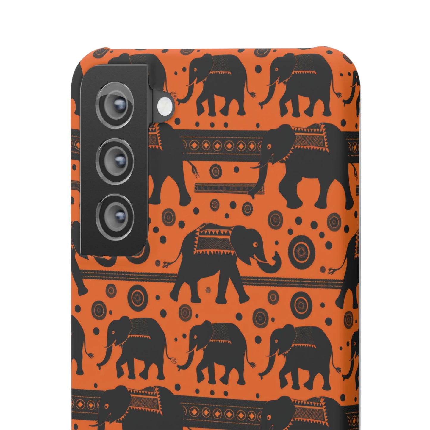 Majestic Parade Snap Case for Samsung Phone