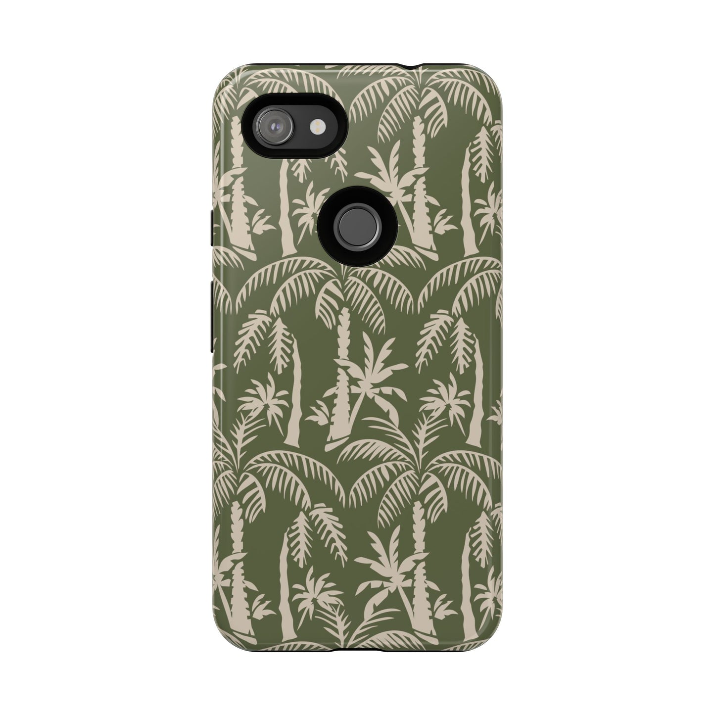 Tropical Harmony Tough Case for Google Pixel
