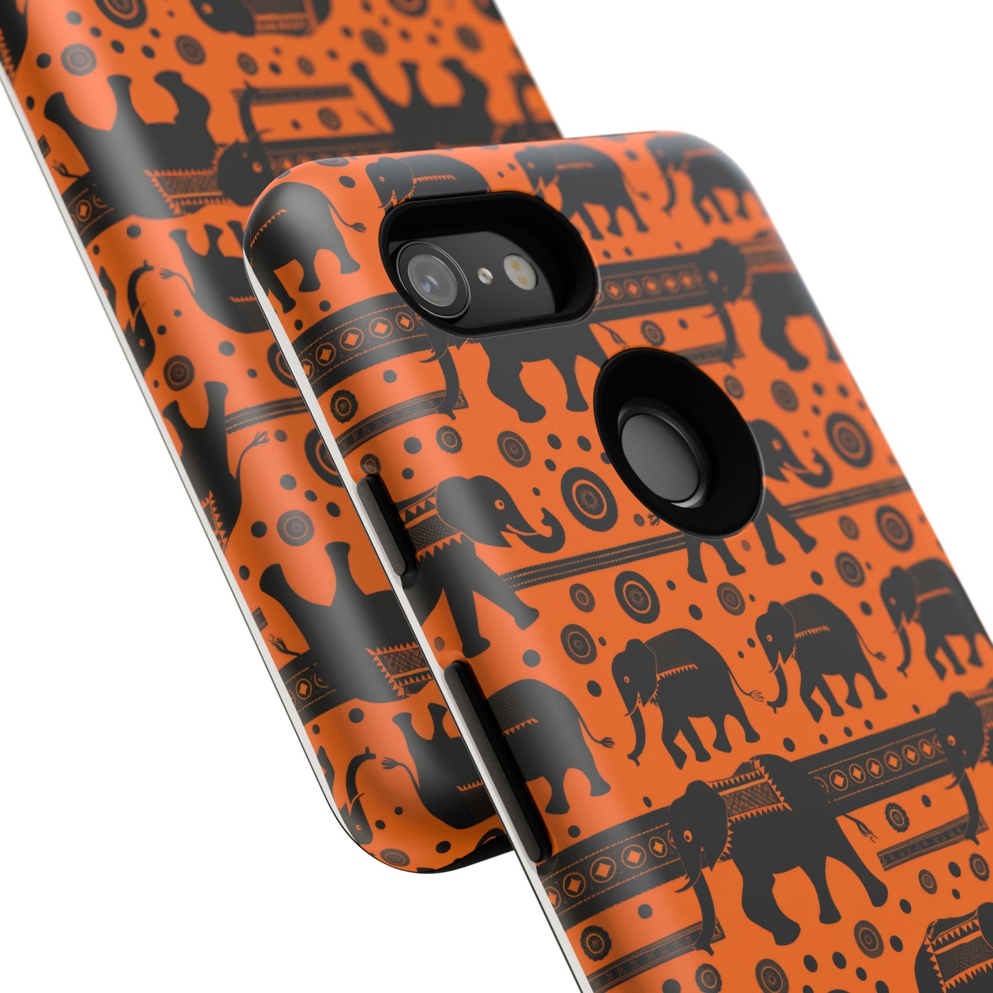 Majestic Parade Tough Case for Google Pixel