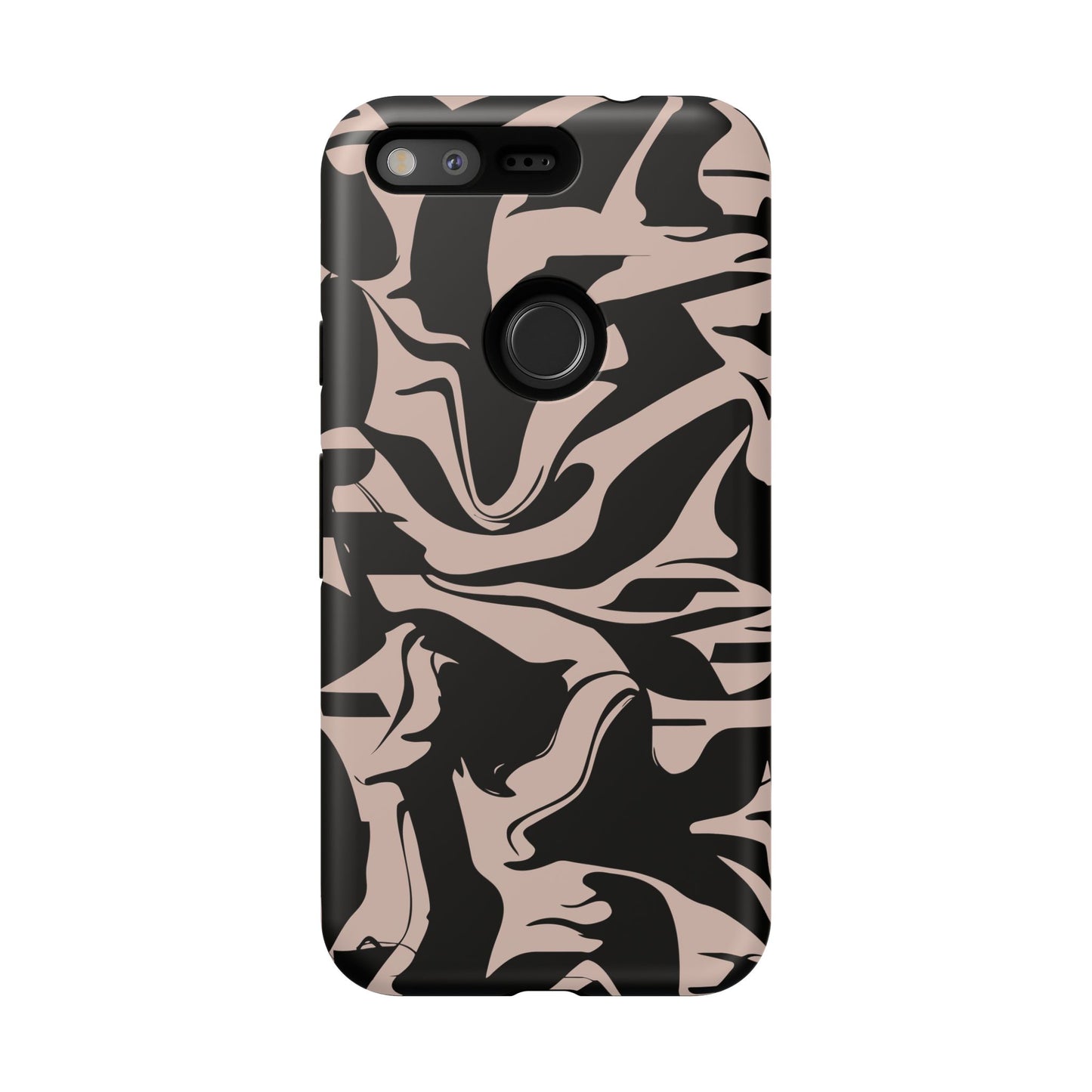 Fluid Contrast Tough Case for Google Pixel