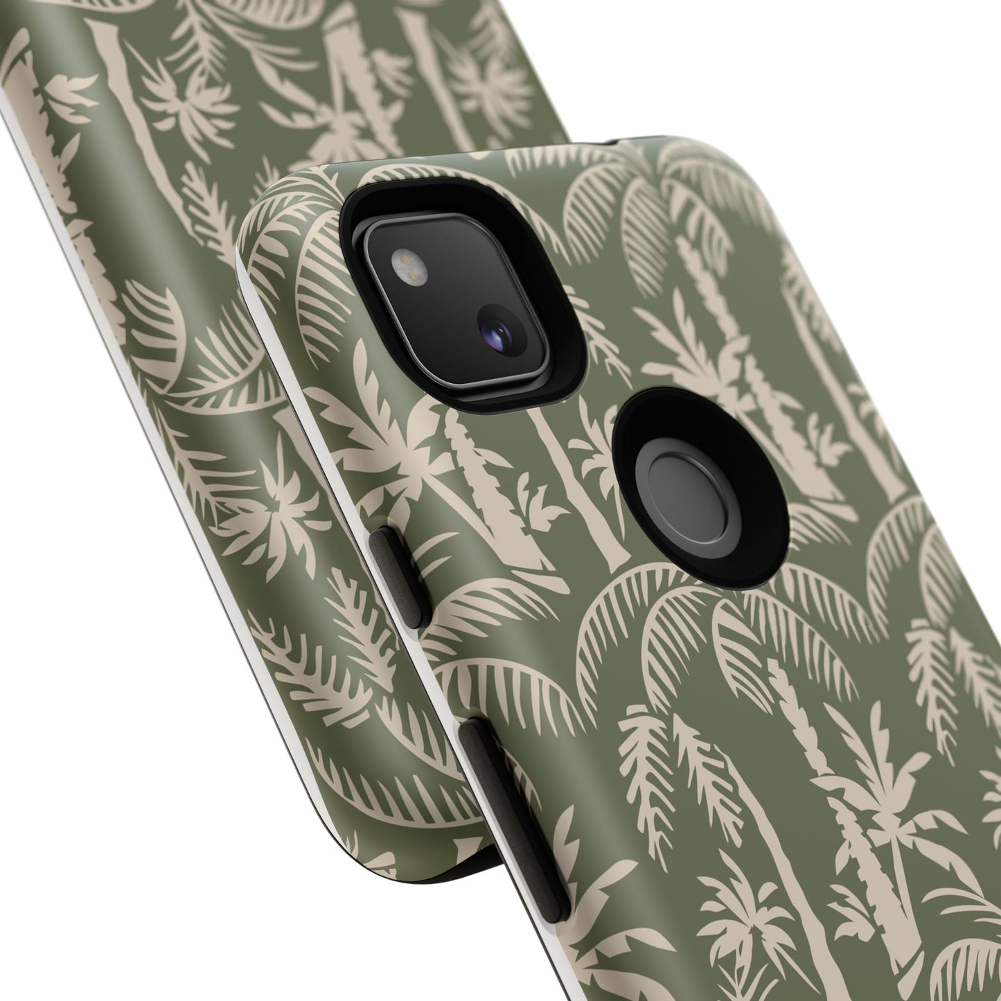 Tropical Harmony Tough Case for Google Pixel
