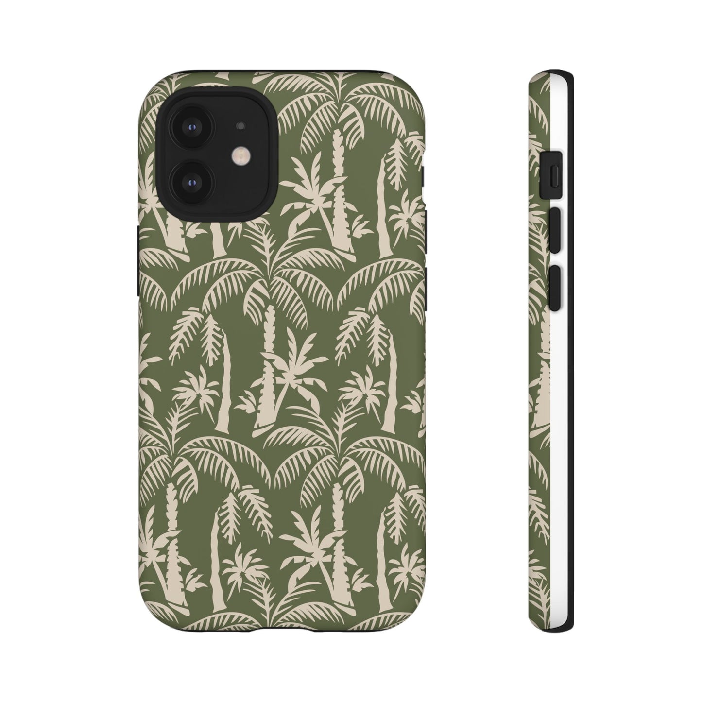 Tropical Harmony Tough Case for iPhone®