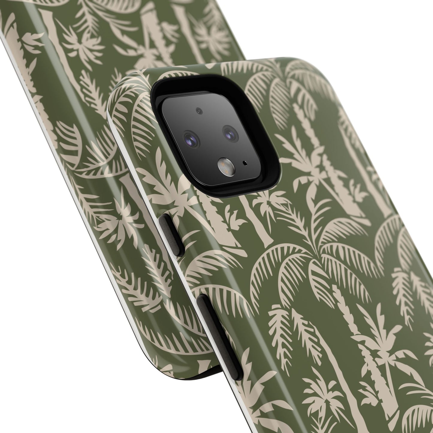 Tropical Harmony Tough Case for Google Pixel