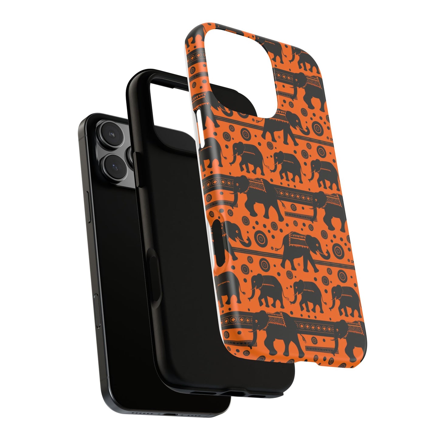 Majestic Parade Tough Case for iPhone®