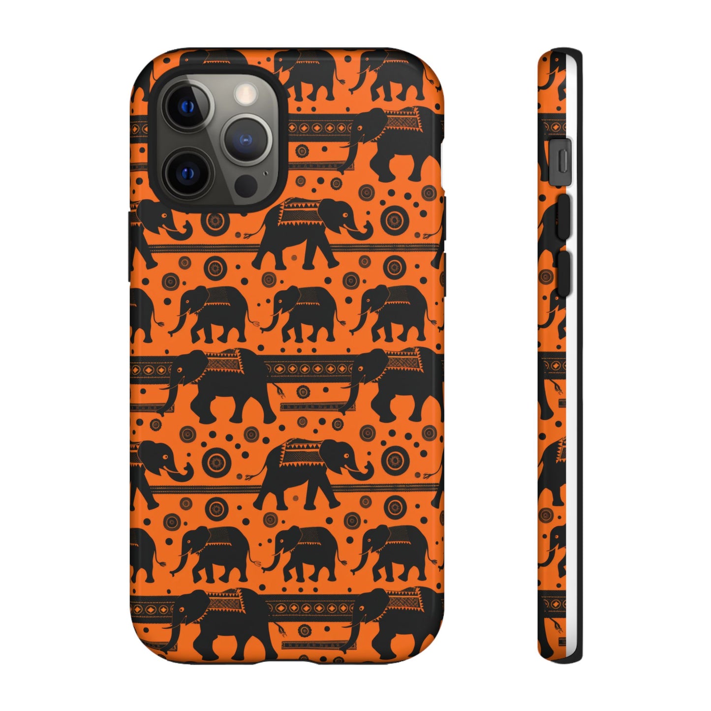 Majestic Parade Tough Case for iPhone®