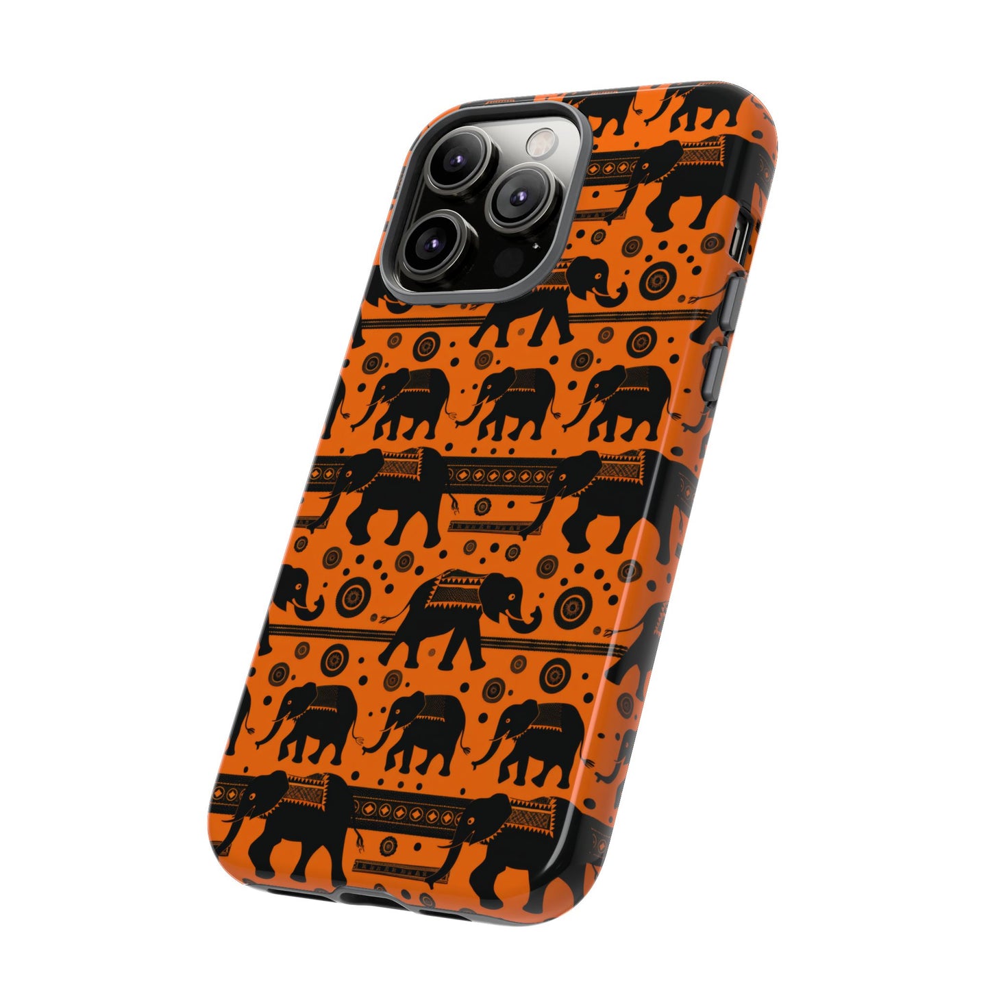 Majestic Parade Tough Case for iPhone®