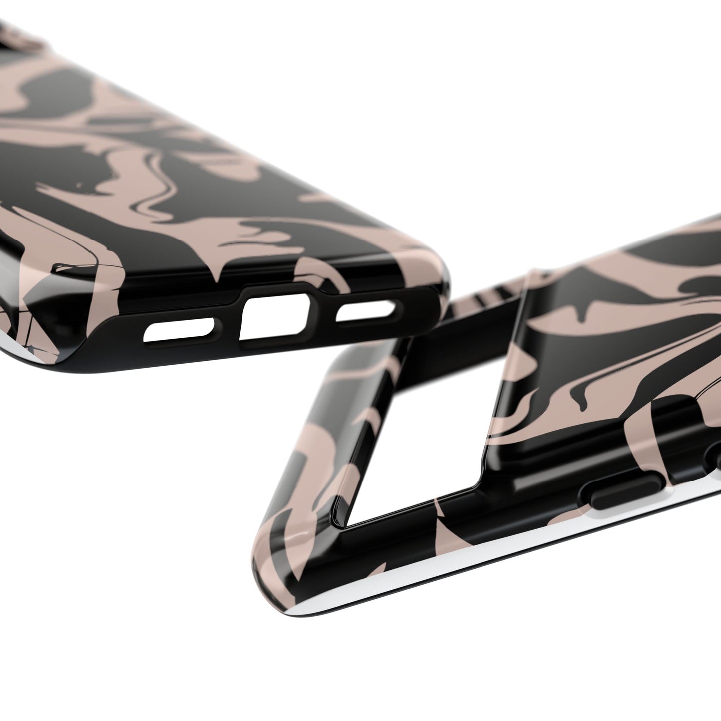 Fluid Contrast Tough Case for Google Pixel