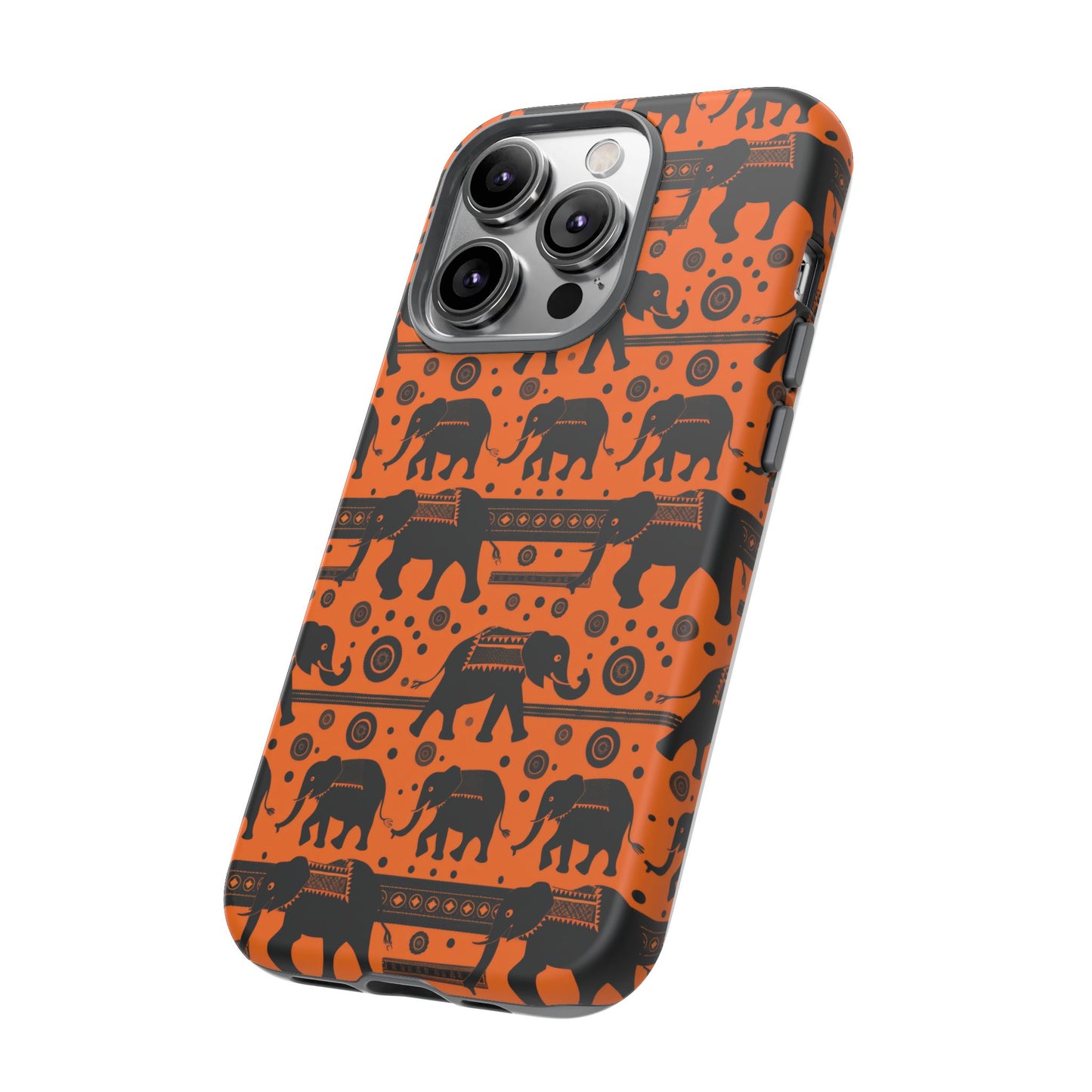 Majestic Parade Tough Case for iPhone®