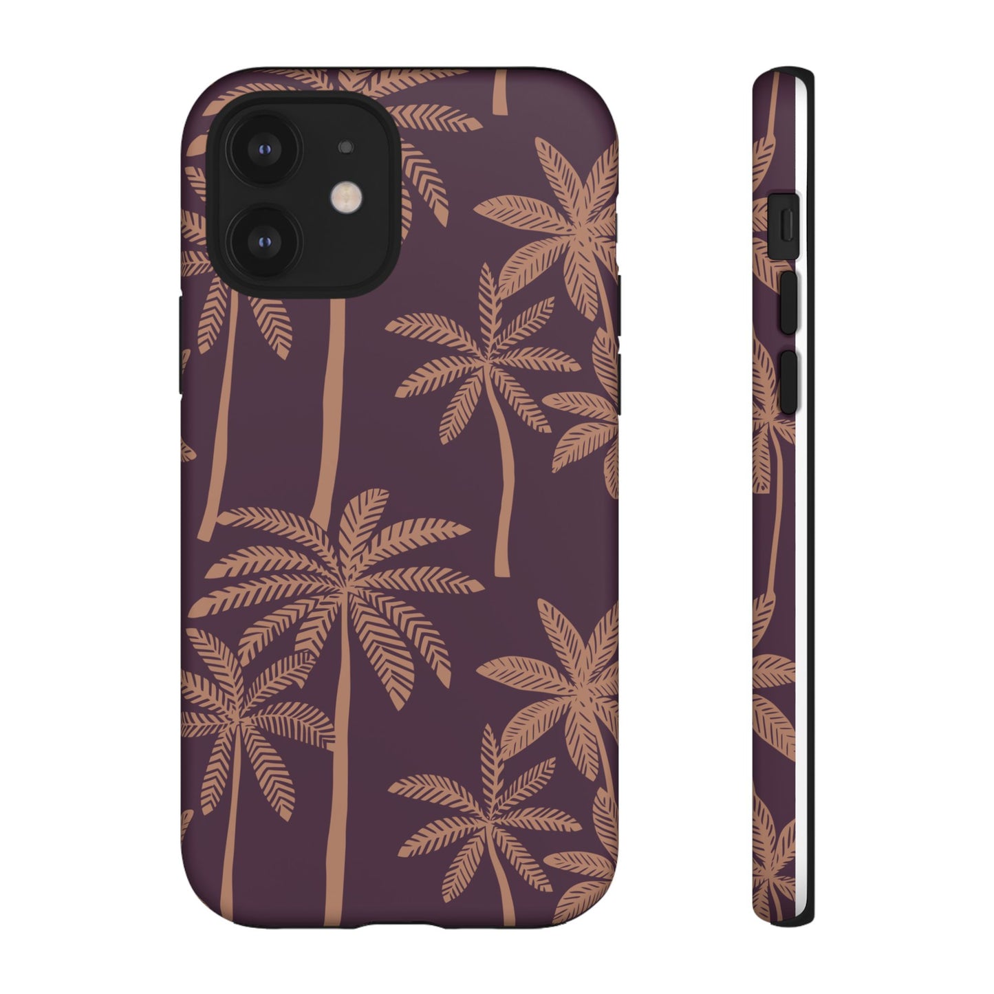 Palm Paradise Tough Case for iPhone®