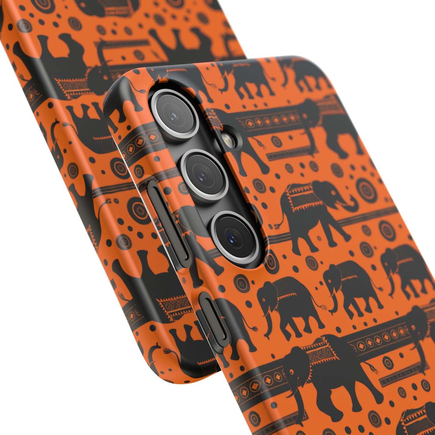 Majestic Parade Snap Case for Samsung Phone