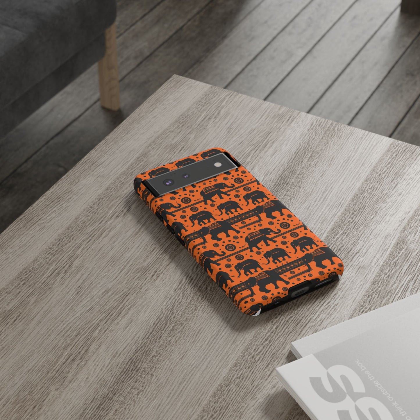 Majestic Parade Tough Case for Google Pixel