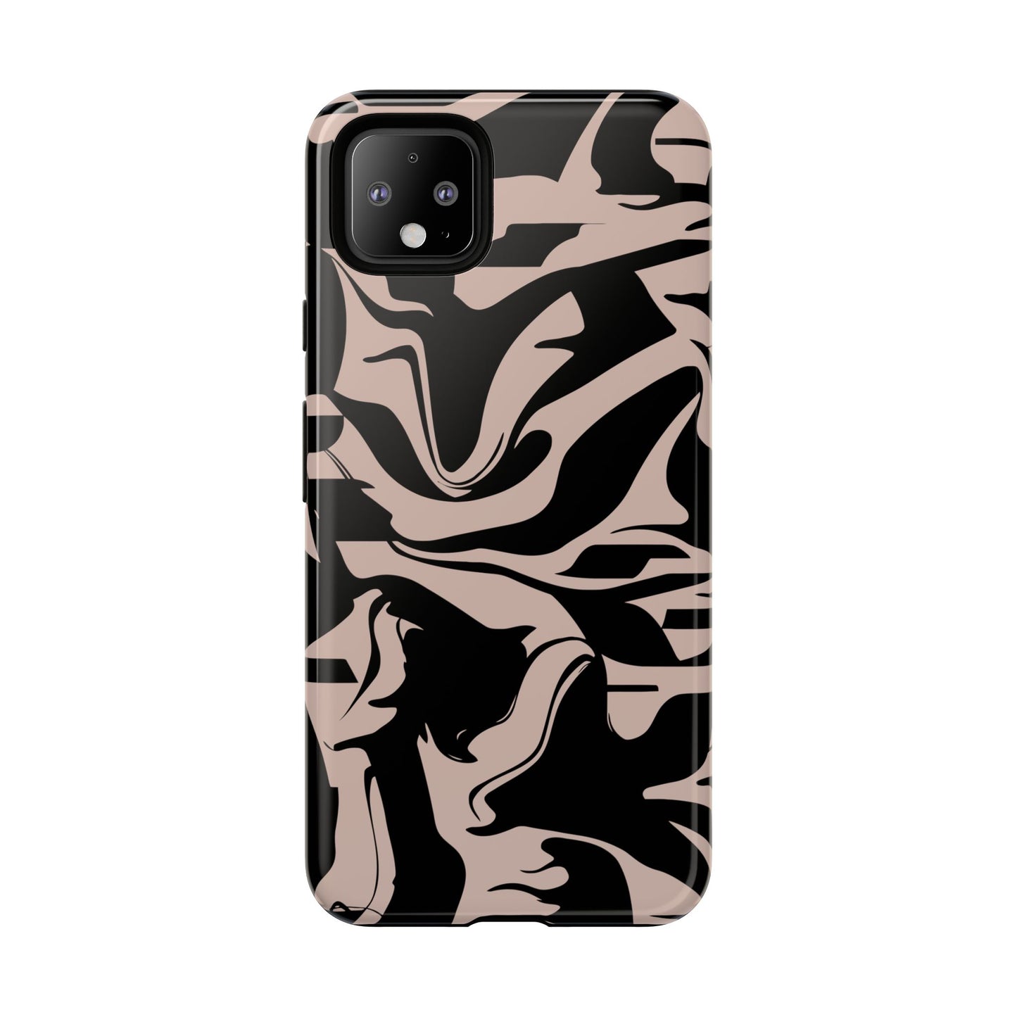 Fluid Contrast Tough Case for Google Pixel