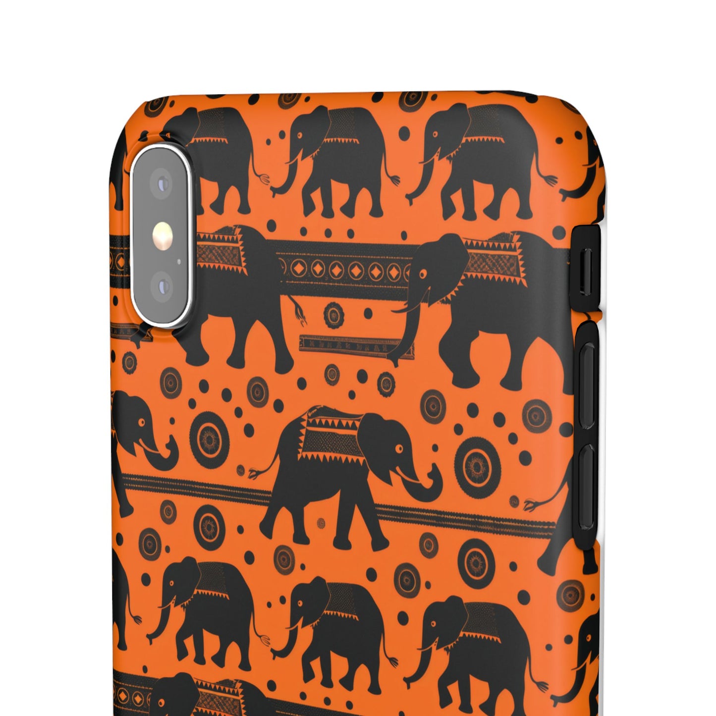 Majestic Parade Snap Case for iPhone®