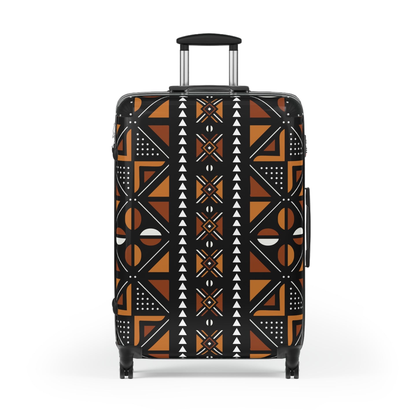 Safari Spirit Suitcase