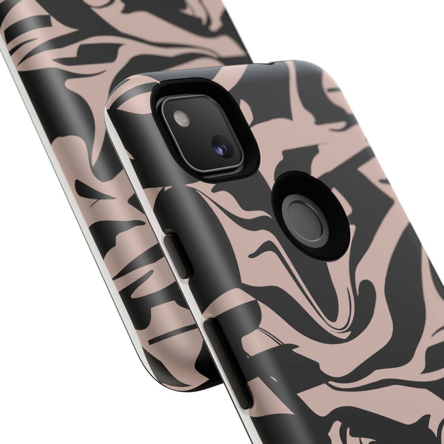 Fluid Contrast Tough Case for Google Pixel