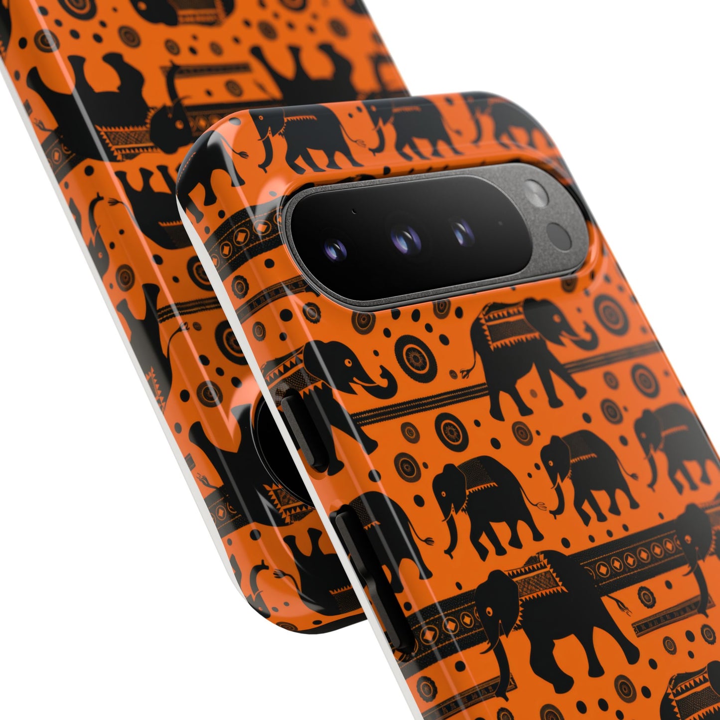 Majestic Parade Tough Case for Google Pixel