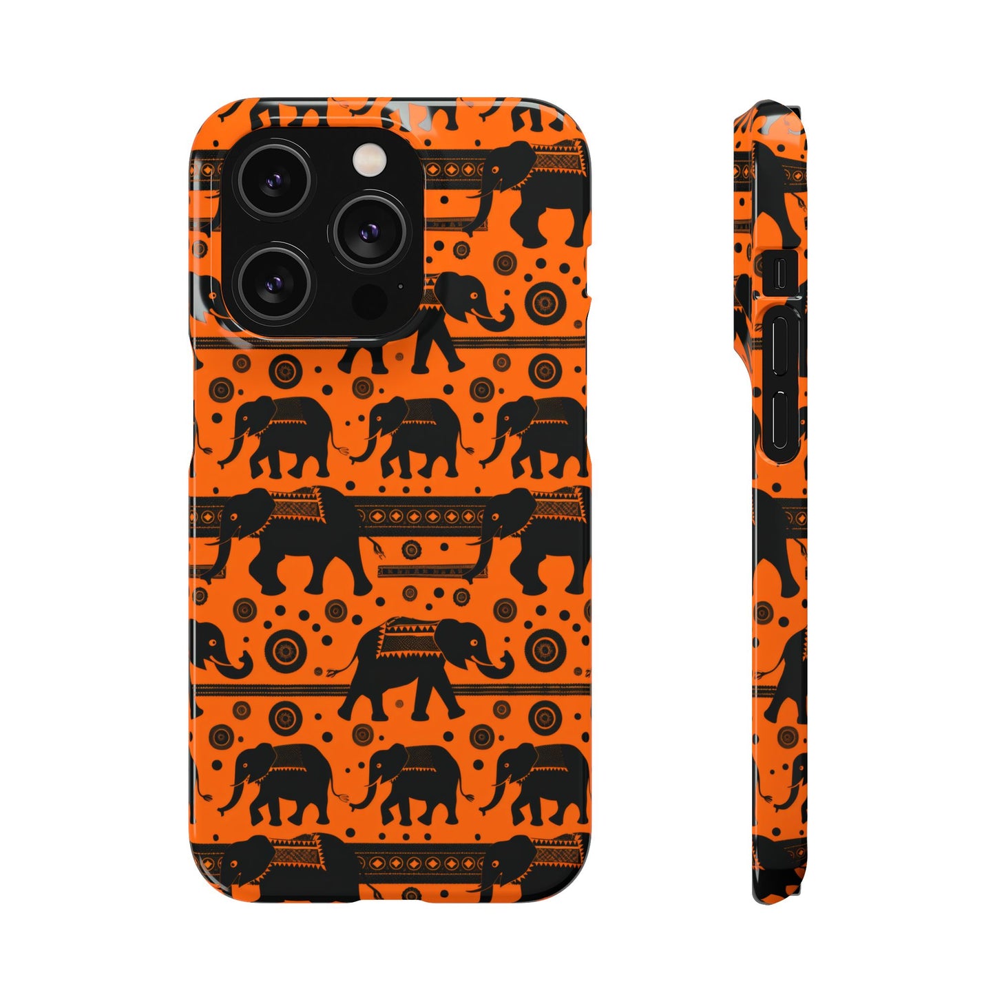 Majestic Parade Snap Case for iPhone®