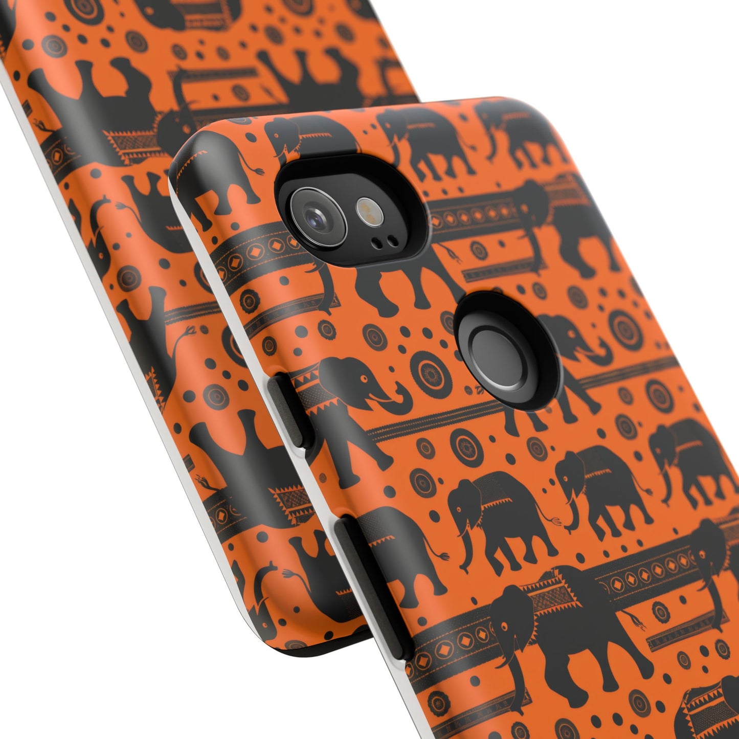 Majestic Parade Tough Case for Google Pixel