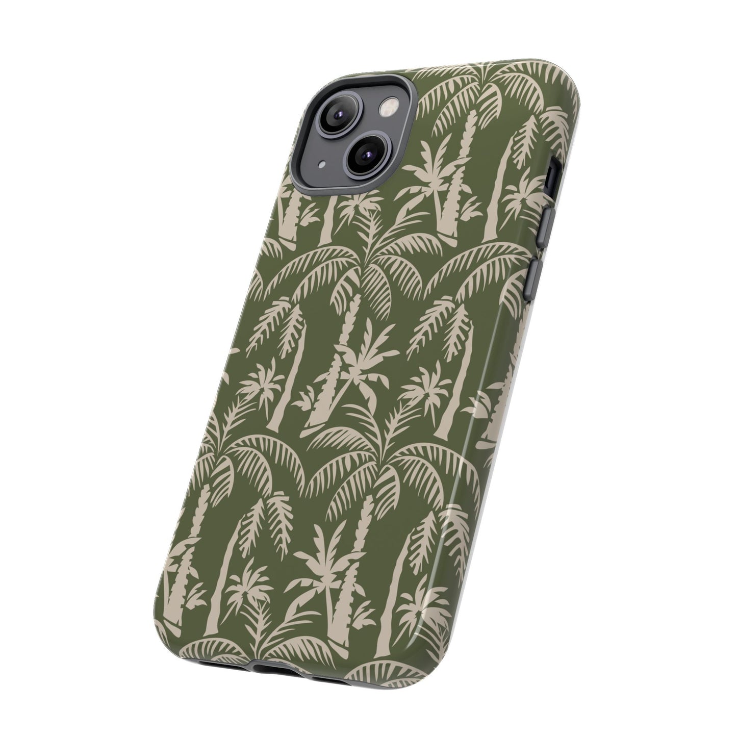 Tropical Harmony Tough Case for iPhone®