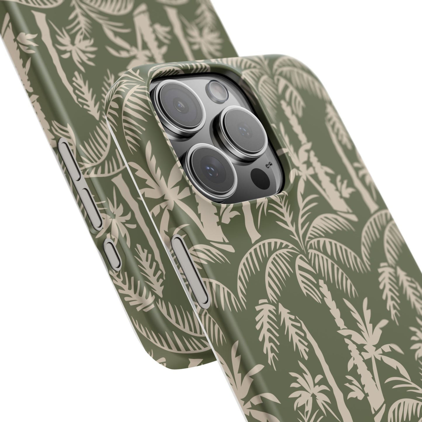 Tropical Harmony Snap Case for iPhone®