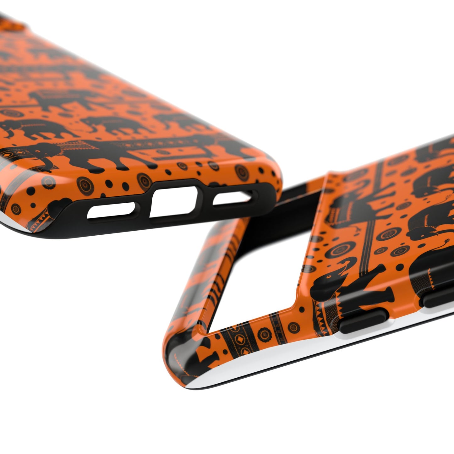 Majestic Parade Tough Case for Google Pixel