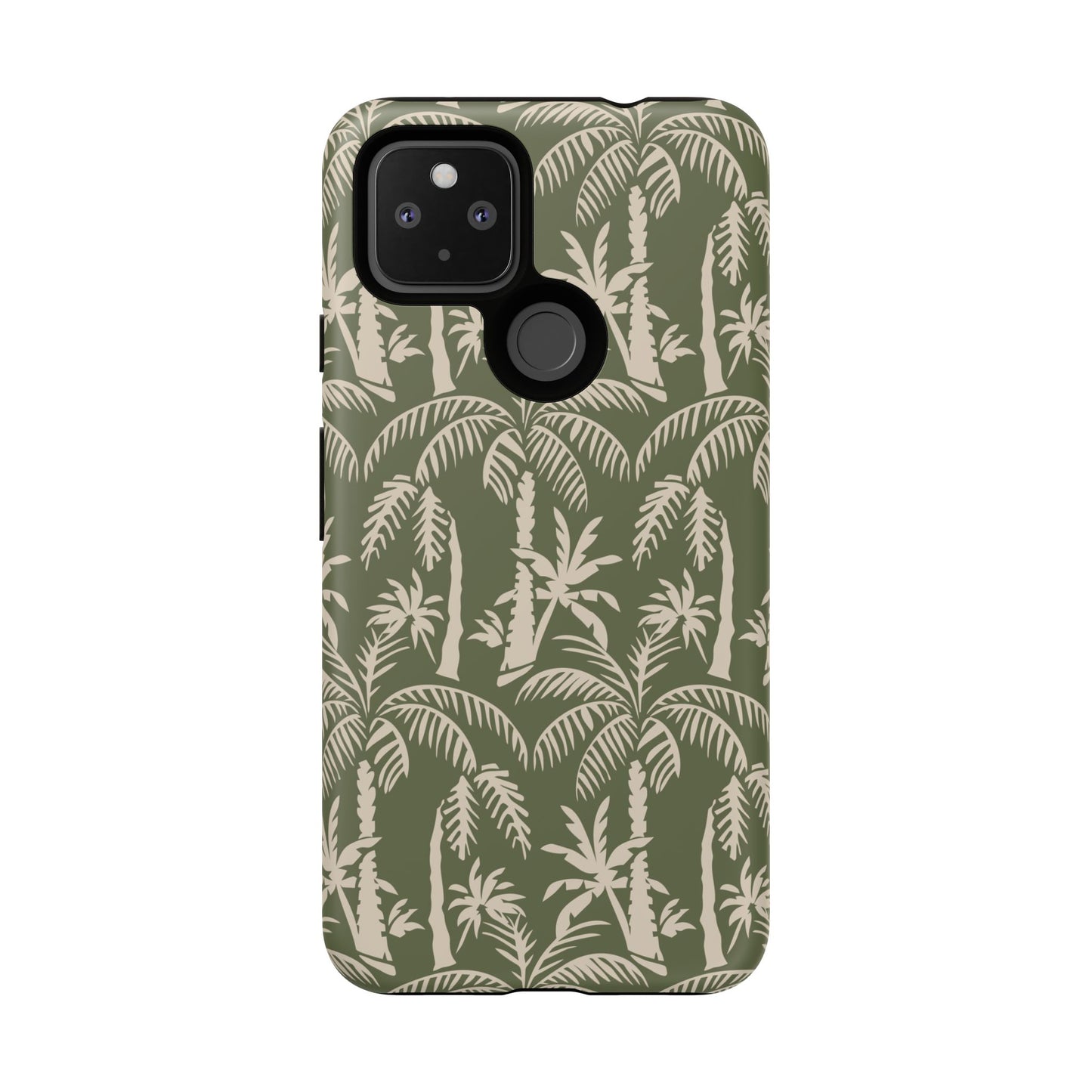 Tropical Harmony Tough Case for Google Pixel