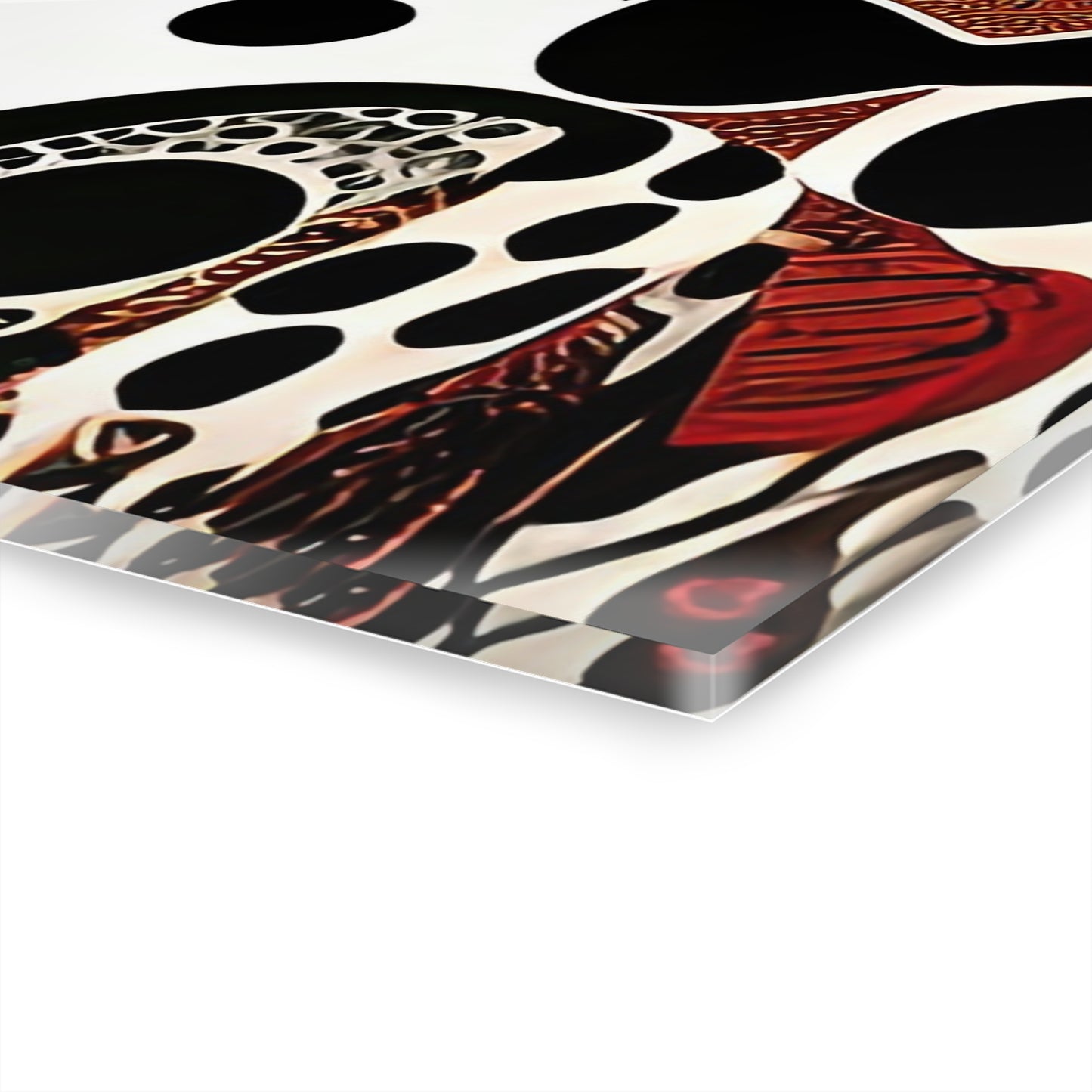 Dotou Mirage Acrylic Wall Art