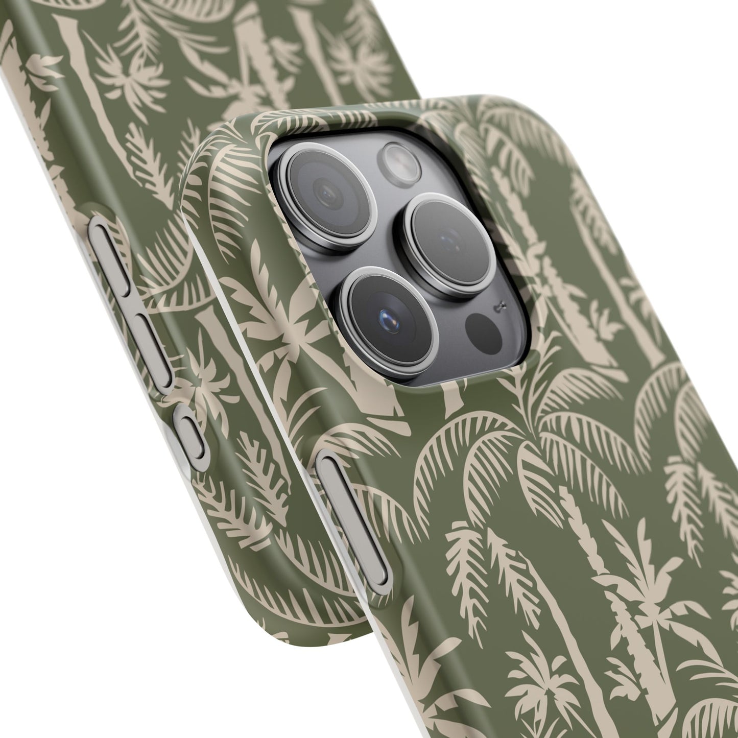 Tropical Harmony Snap Case for iPhone®