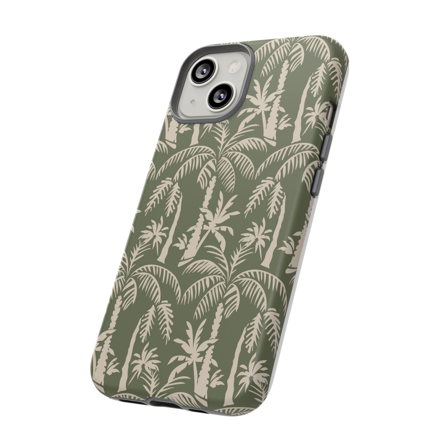 Tropical Harmony Tough Case for iPhone®