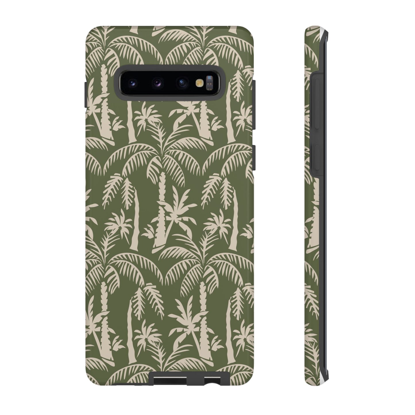 Tropical Harmony Tough Case for Samsung Phone