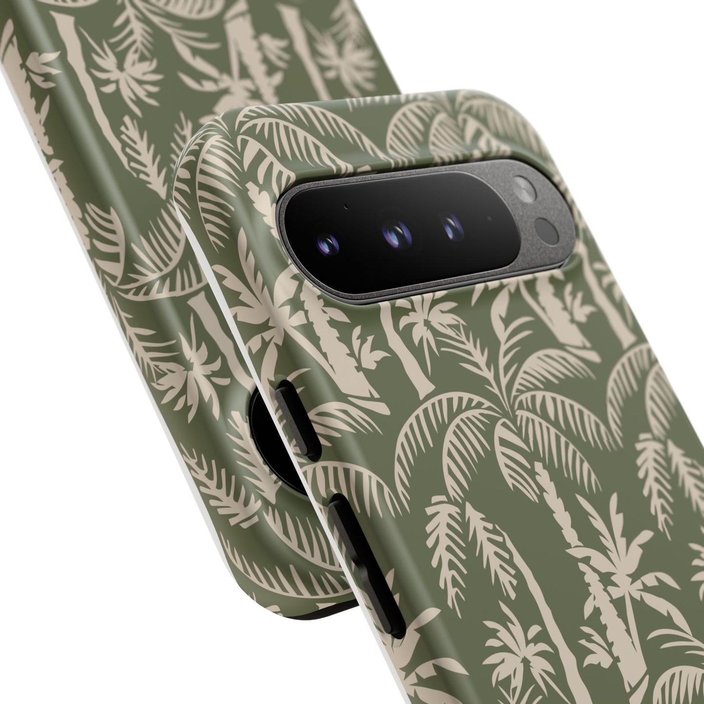 Tropical Harmony Tough Case for Google Pixel