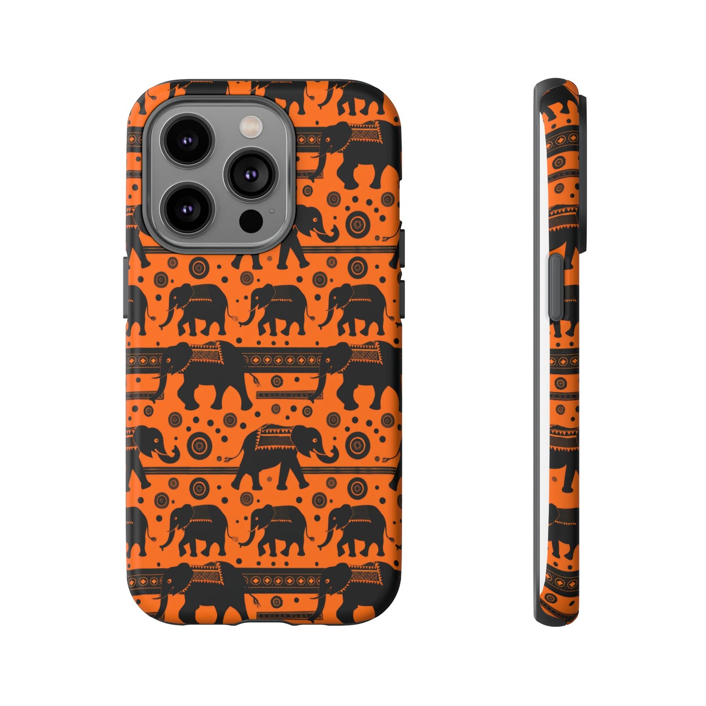 Majestic Parade Tough Case for iPhone®